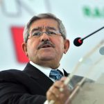 «Effort, espoir et solidarité» est la devise du RND, selon Ouyahia. New Press